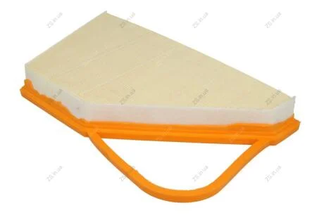 Фильтр воздушный BENTLEY CONTINENTAL 6.0 левый (выр-во KNECHT-MAHLE) Knecht/Mahle LX1091