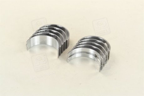 Вкладиші корінні RENAULT HL 0,25 G8T/G9T/G9U 2,2/2,5TD (Mahle) Knecht/Mahle 021 HS 20297 025