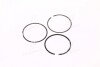 Кільця поршневі FORD 83,0 mm 1,8 TDCI 1,75 x 2,0 x 2,0 (Mahle) Knecht/Mahle 016 02 N2 (фото 1)