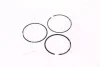 Кольца поршневые FORD 83,0 mm 1,8 TDCI 1,75 x 2,0 x 2,0 (выр-во Mahle) Knecht/Mahle 016 02 N2 (фото 1)