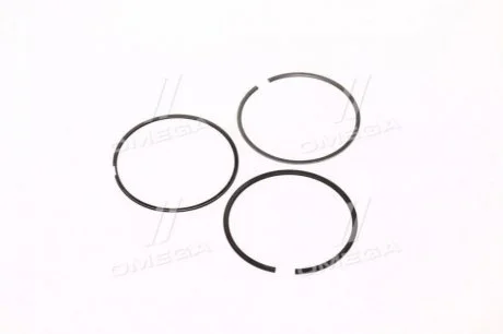 Кольца поршневые FORD 83,0 mm 1,8 TDCI 1,75 x 2,0 x 2,0 (выр-во Mahle) Knecht/Mahle 016 02 N2