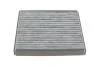 Фильтр салона TOYOTA RAV4, CAMRY 06- CareMetix (выр-во KNECHT-MAHLE) Knecht/Mahle LAO490 (фото 3)