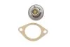 Термостат FORD; HYUNDAI; MAZDA; NISSAN; OPEL; SUBARU (Mahle) Knecht/Mahle TX 4 87 D (фото 2)