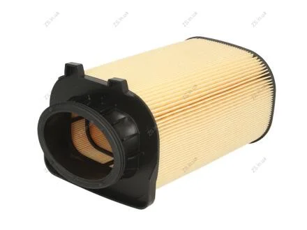 Фільтр повітряний MB C, E (180, 200, 250) 12- (Knecht-Mahle) Knecht/Mahle LX3775