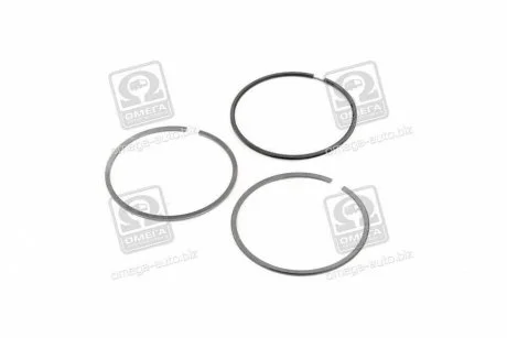 Кольца поршневые BMW 84,00 M52B28 (Nikasil) 1,5x1,5x2 (выр-во Mahle) Knecht/Mahle 083 16 N0
