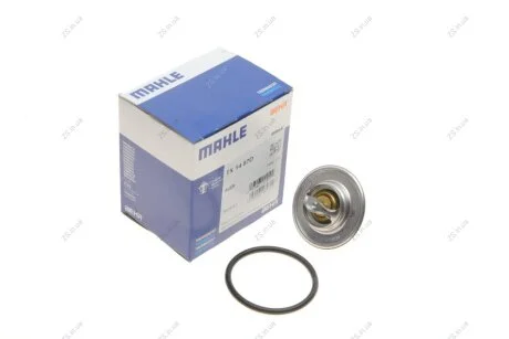 Термостат AUDI; MITSUBISHI; NISSAN; SEAT; SKODA; VW (вір-во Mahle) Knecht/Mahle TX 14 87 D