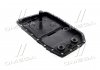 Фільтр масляний АКПП BMW, JAGUAR, LAND ROVER (KNECHT-MAHLE) Knecht/Mahle HX152 (фото 1)