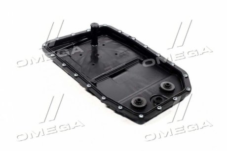 Фільтр масляний АКПП BMW, JAGUAR, LAND ROVER (KNECHT-MAHLE) Knecht/Mahle HX152 (фото 1)