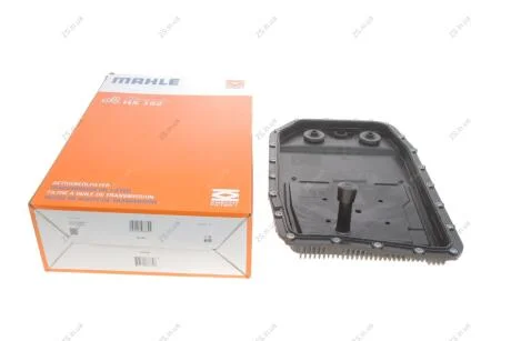 Фильтр масляный АКПП BMW, JAGUAR, LAND ROVER (выр-во KNECHT-MAHLE) Knecht/Mahle HX152