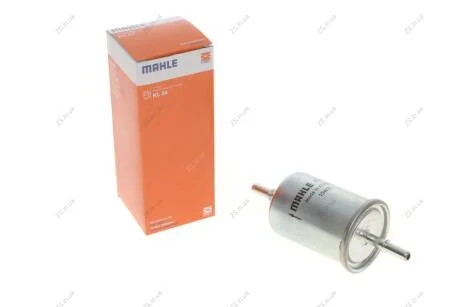 Фильтр топливный ВАЗ 1118 Калина, GRANTA 1.6 (выр-во Knecht-Mahle) Knecht/Mahle KL84