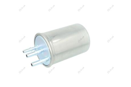 Фильтр топливный FORD TRANSIT 1.8 TDCI 06-13 (выр-во Knecht-Mahle) Knecht/Mahle KL511