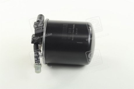 Фільтр паливний MB 180-300 CDI BlueTEC 08- (KNECHT-MAHLE) Knecht/Mahle KL913