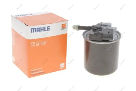 Фільтр паливний MB 180-300 CDI BlueTEC 08- (KNECHT-MAHLE) Knecht/Mahle KL913