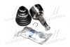 ШРУС з пильовиком RENAULT GRAND SCENIC (Magneti Marelli) MagnetiMarelli 302015100329 (фото 1)