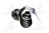 ШРУС з пильовиком RENAULT GRAND SCENIC (Magneti Marelli) MagnetiMarelli 302015100329 (фото 4)