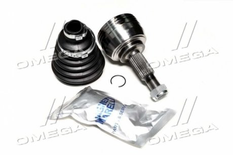 ШРУС с пыльником RENAULT GRAND SCENIC (выр-во Magneti Marelli) MagnetiMarelli 302015100329
