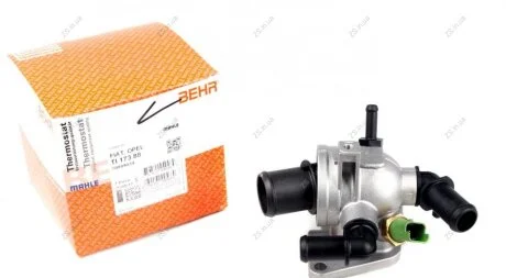 Термостат ALFA ROMEO; FIAT; LANCIA; OPEL; SUZUKI (вір-во Mahle) Knecht/Mahle TI 173 88