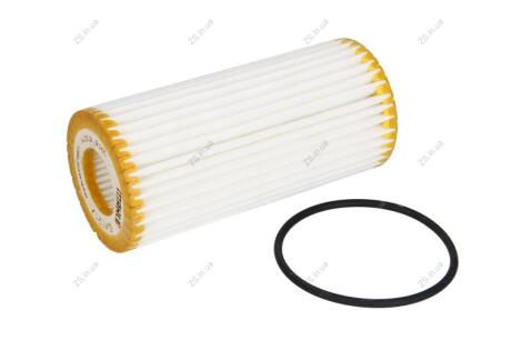 Фильтр масляный VAG 1.8, 2.0 TSI, TFSI 11-(выр-во KNECHT-MAHLE) Knecht/Mahle OX1217D