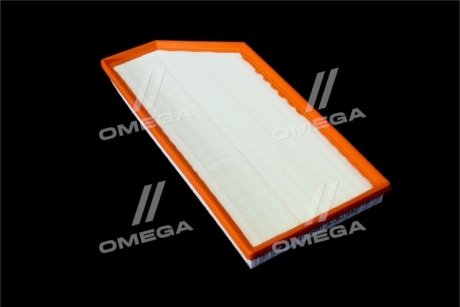 Фільтр повітряний MB C, E, S 1.8-4.0d 16- (KNECHT-MAHLE) Knecht/Mahle LX3188/11