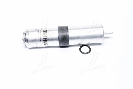 Фільтр паливний BMW 1, 2, X1 1.4-2.0d 15- (KNECHT-MAHLE) Knecht/Mahle KL983D