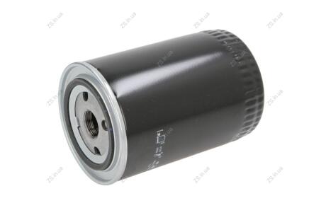 Фільтр масляний двигуна CITROEN, PEUGEOT (Knecht-Mahle) Knecht/Mahle OC613