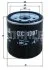 Фильтр масляный PSA 2.0, 2.2 BlueHDI 15- (выр-во KNECHT-MAHLE) Knecht/Mahle OC1397 (фото 1)