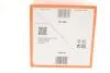 Фільтр масляний двигуна AUDI, VW, SKODA (Knecht-Mahle) Knecht/Mahle OC295 (фото 5)