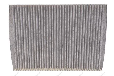 Фільтр салону SEAT, SKODA, VW вугільний (Knecht-Mahle) Knecht/Mahle LAK31
