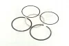 Кольца поршневые OPEL 85,30 C18NZ/E/S/SV/NV 86- (выр-во Mahle) Knecht/Mahle 011 63 N1 (фото 1)