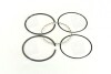 Кільця поршневі OPEL 85,30 C18NZ/E/S/SV/NV 86- (Mahle) Knecht/Mahle 011 63 N1 (фото 2)