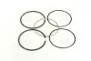 Кольца поршневые OPEL 85,30 C18NZ/E/S/SV/NV 86- (выр-во Mahle) Knecht/Mahle 011 63 N1 (фото 2)