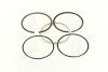 Кільця поршневі OPEL 85,30 C18NZ/E/S/SV/NV 86- (Mahle) Knecht/Mahle 011 63 N1 (фото 3)