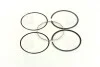 Кольца поршневые OPEL 85,30 C18NZ/E/S/SV/NV 86- (выр-во Mahle) Knecht/Mahle 011 63 N1 (фото 4)