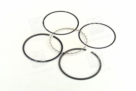 Кільця поршневі OPEL 85,30 C18NZ/E/S/SV/NV 86- (Mahle) Knecht/Mahle 011 63 N1