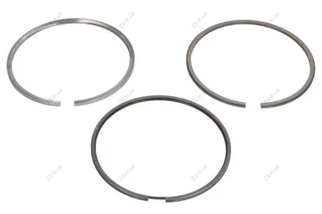 Кольца поршневые BMW 84,00 M47D20/M57D30 3x2x3 (выр-во Mahle) Knecht/Mahle 083 18 N0