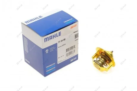 Термостат HONDA; HYUNDAI; KIA; MAZDA; TOYOTA (Mahle) Knecht/Mahle TX 64 88