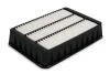Фільтр повітряний CITROEN, MITSUBISHI (Knecht-Mahle) Knecht/Mahle LX2616 (фото 1)