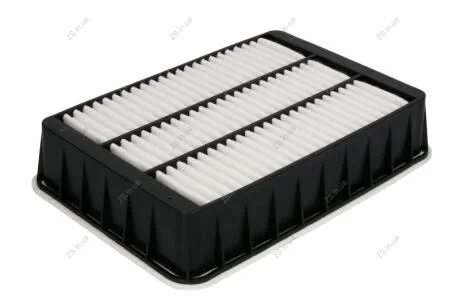 Фільтр повітряний CITROEN, MITSUBISHI (Knecht-Mahle) Knecht/Mahle LX2616