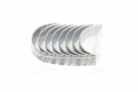 Вкладиші шатунні PSA PL 0,30 DJ5/DJ5T/DJ5TED (Mahle) Knecht/Mahle 039 PS 20502 030