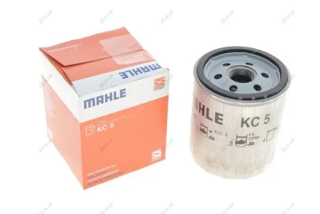 Фильтр курил. NISSAN, TOYOTA, Богдан (выр-во Knecht-Mahle) Knecht/Mahle KC5