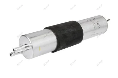 Фільтр паливний BMW 3 1.6-3.0i 00-07 (KNECHT-MAHLE) Knecht/Mahle KL149