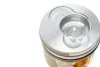 Поршень з кільцями VAG 81,51 2,5TDI 1-2 цил (Mahle) Knecht/Mahle 030 58 02 (фото 7)