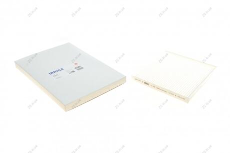 Фільтр салону SSANGYONG KORANDO 10- (KNECHT-MAHLE) Knecht/Mahle LA898