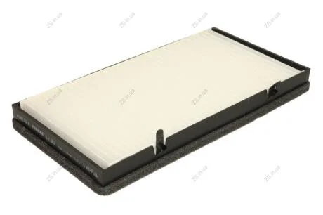 Фільтр салону NISSAN, OPEL, RENAULT (Knecht-Mahle) Knecht/Mahle LA382