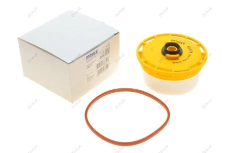 Фільтр паливний TOYOTA LC 4.5 D 08- (KNECHT-MAHLE) Knecht/Mahle KX479D