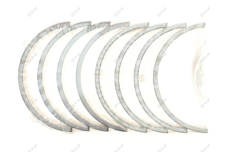 Вкладыши шатунные RENAULT PL 0,50 K9K 1,5TD (выр-во Mahle) Knecht/Mahle 021 PS 20515 050