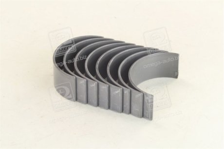 Вкладиші шатунні FORD TRANSIT PL 0,25 2,5D (Mahle) Knecht/Mahle 014 PS 20278 025