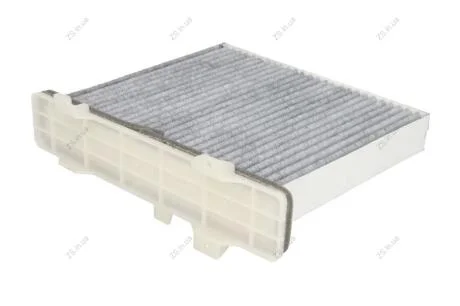 Фільтр салону MITSUBISHI вугільний (Knecht-Mahle) Knecht/Mahle LAK589
