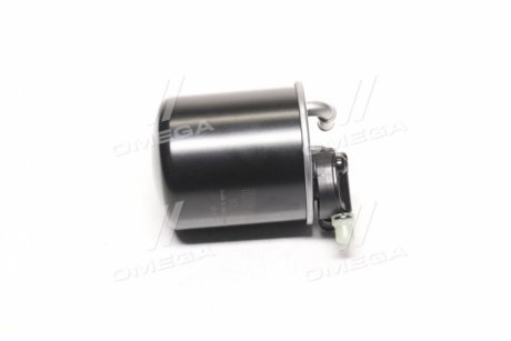 Фільтр паливний MB 1.8-3.5 CDI 10- (KNECHT-MAHLE) Knecht/Mahle KL911