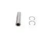 Поршень з кільцями VAG 77,01 1.4i 16V 97- (Mahle) Knecht/Mahle 030 89 02 (фото 2)